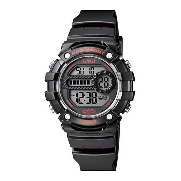 

Q&Q M154-001