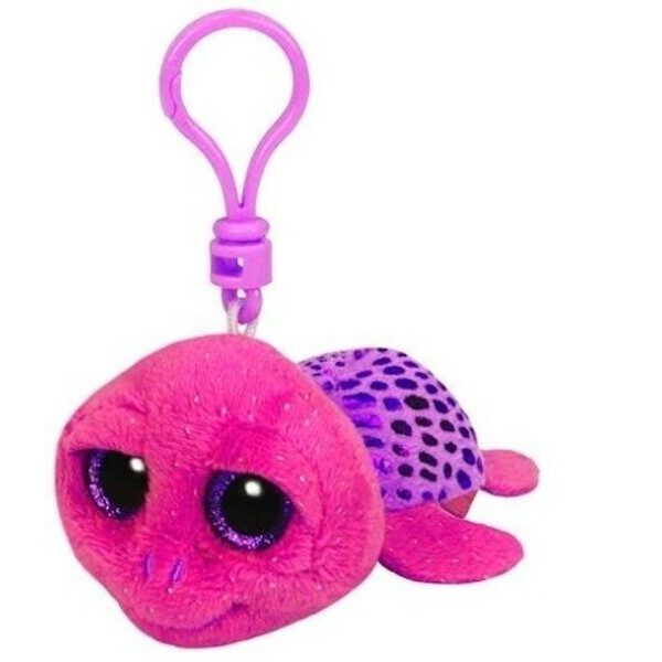 

Мягкая игрушка TY Beanie Boo's Лиловая черепаха Slowpoke, 12 см (36600)