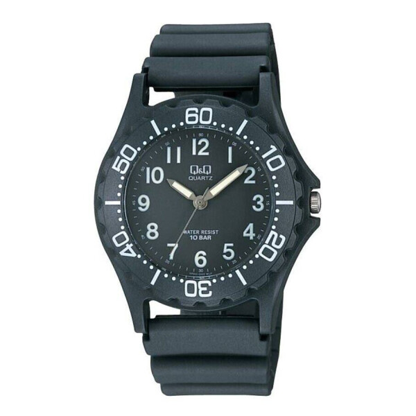 

Q&Q VP02-002