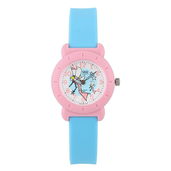

Q&Q VP81-005