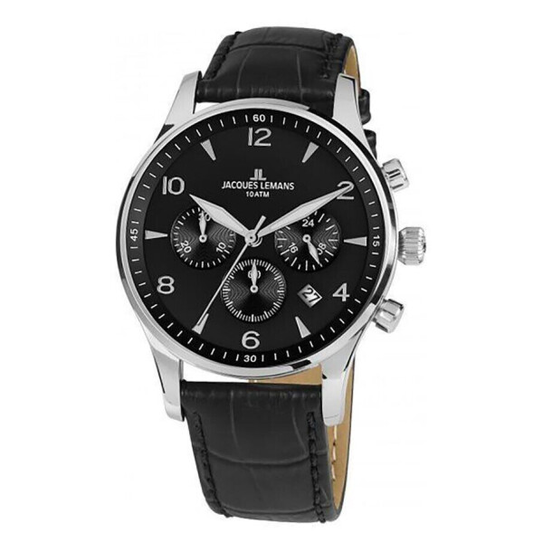 

Jacques Lemans 1-1654ZA