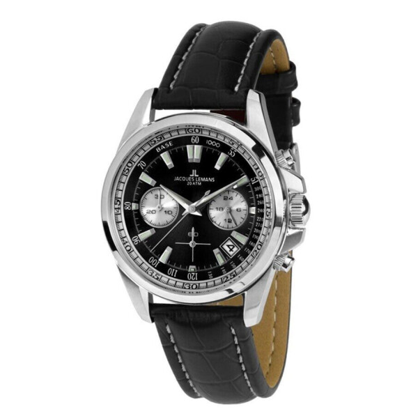 

Наручные часы Jacques Lemans 1-1830A