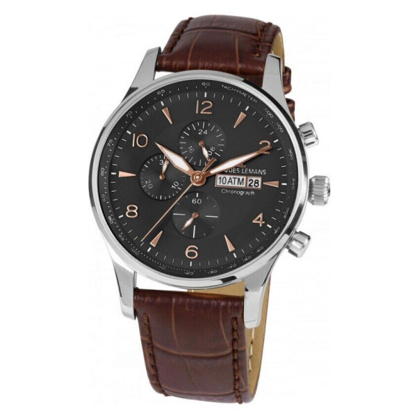 

Jacques Lemans 1-1844D