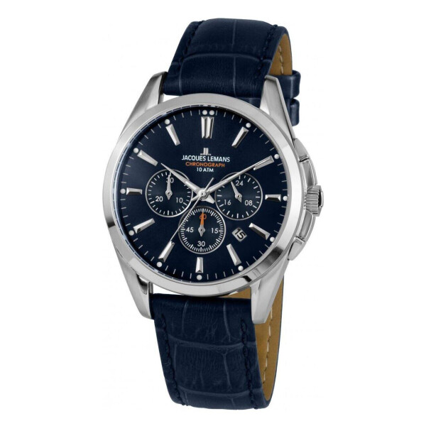

Наручные часы Jacques Lemans 1-1945B