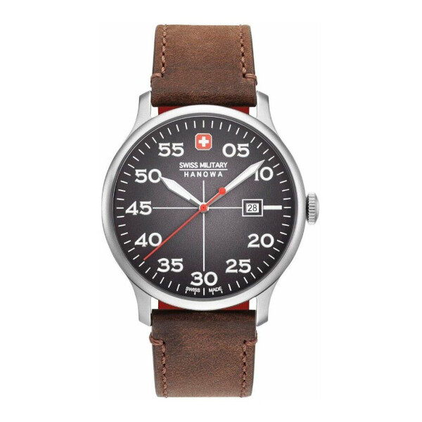 

Наручные часы Swiss Military Hanowa 06-4326.04.009
