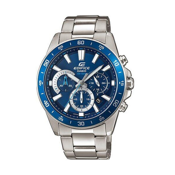 

Наручные часы Casio EFV-570D-2AVUEF