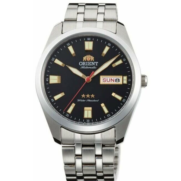 

Наручные часы Orient RA-AB0017B19B