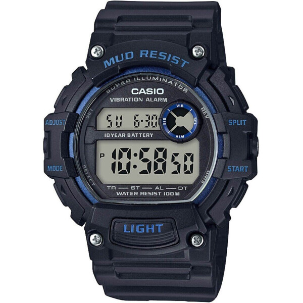

Наручные часы Casio TRT-110H-2AVEF