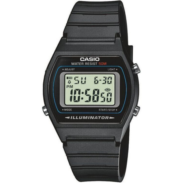 

Наручные часы Casio W-202-1AVEF