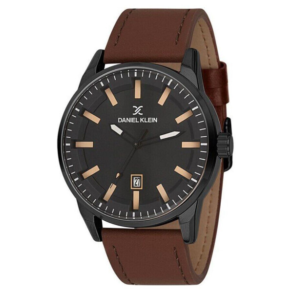 

Daniel Klein DK 11652-6
