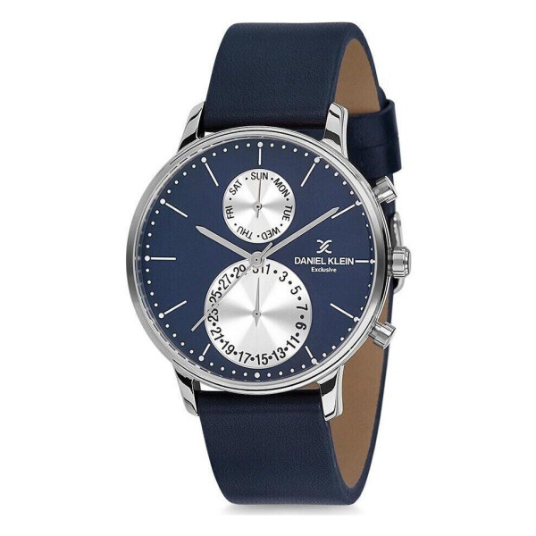 

Наручные часы Daniel Klein DK 11712-4