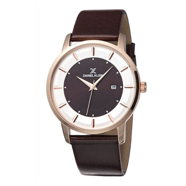 

Daniel Klein DK 11847-3