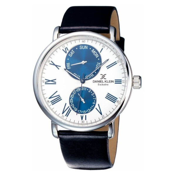 

Daniel Klein DK 11851-3