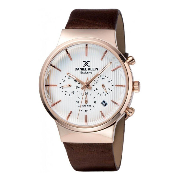 

Наручные часы Daniel Klein DK 11891-4