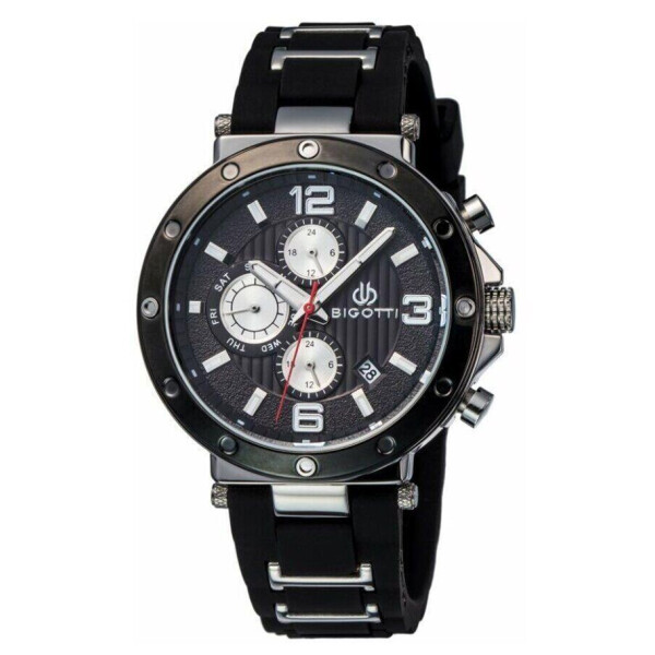 

Наручные часы Bigotti BGT0151-1