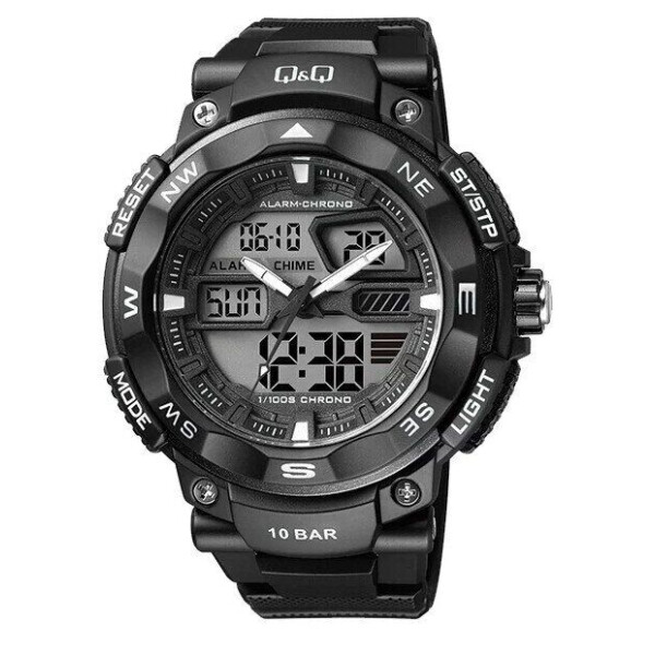 

Наручные часы Q&Q GW85-001