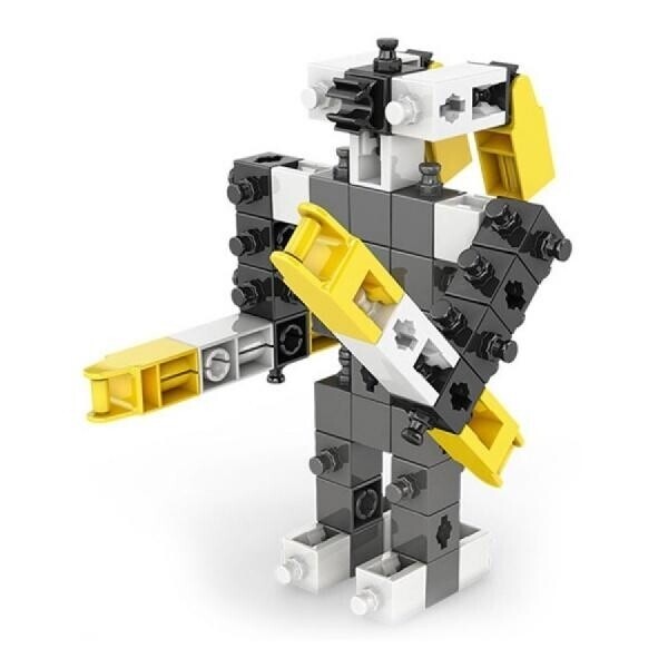

Конструктор Engino Stem Heroes Исследование космоса Кронос (SH23)