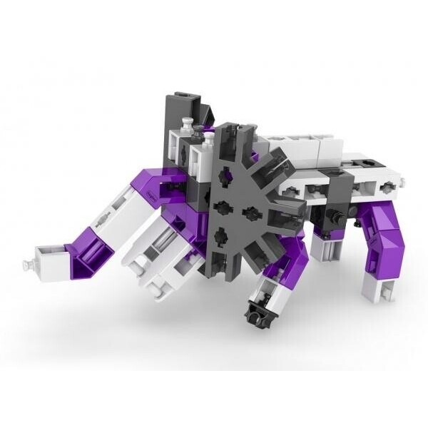 

Конструктор Engino Stem Heroes Царство животных Мамонт (SH11)
