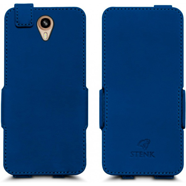 

флип Stenk Prime для Prestigio Muze B7 (7511) Синий (58424)