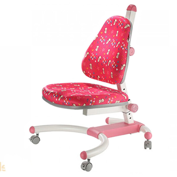 

Кресло компьютерное детское Seaton Сomf-Pro Happy Chair cupid pink