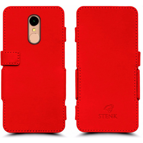 

книжка Stenk Prime для Nomi i5050 Evo Z Красный (58513)