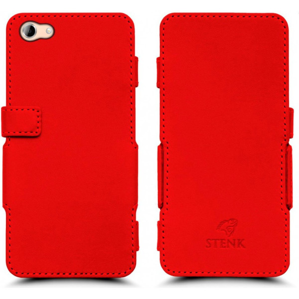 

книжка Stenk Prime для Nomi i5030 Evo X Красный (58514)