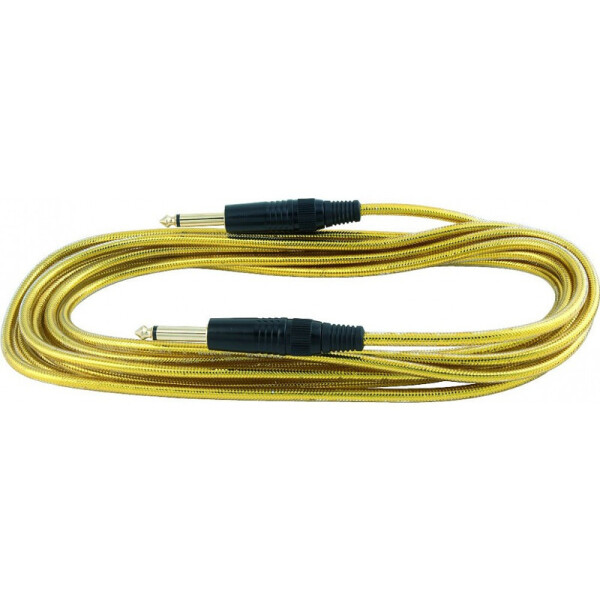 

Инструментальный кабель RCL30205D7 GOLD