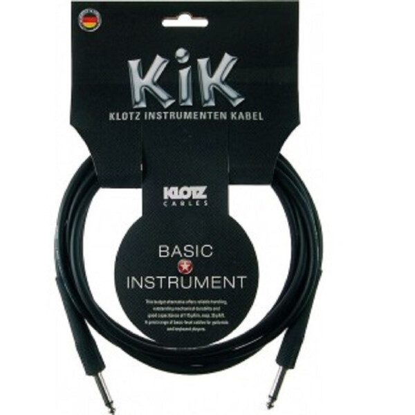 

Кабель KIK6.0PPSW