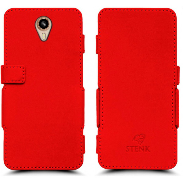 

книжка Stenk Prime для Prestigio Muze B7 (7511) Красный (58520)
