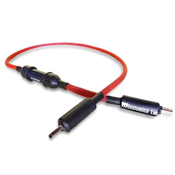 

Кабель Carnelian (1,5m/USB)