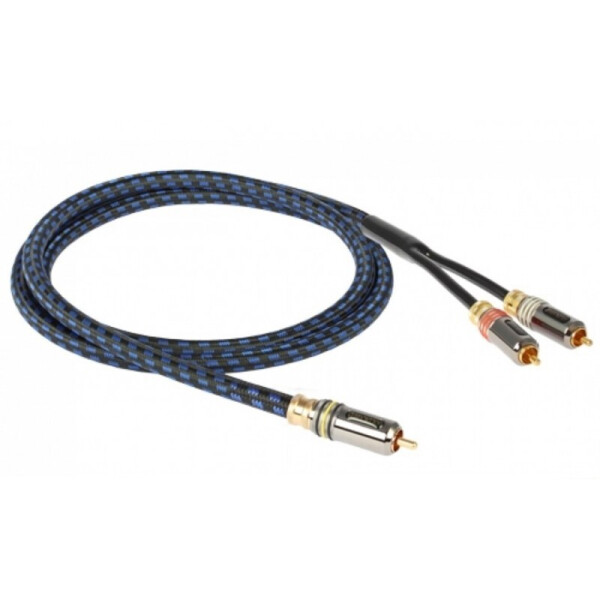 

Кабель GOLDKABEL highline SUBWOOFER 7,5м