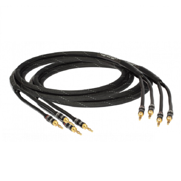

Кабель акустический GOLDKABEL edition ORCHESTRA Single-Wire 2x3,0м