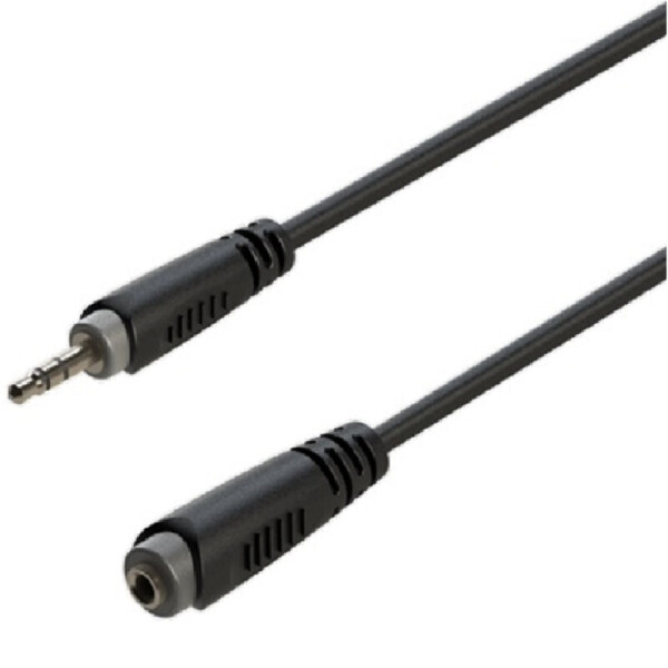 

Готовый аудиокабель RACC260L9