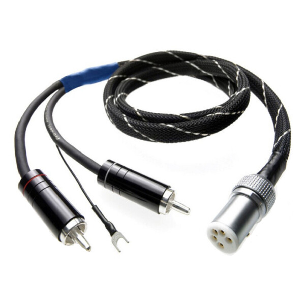 

Готовый кабель CONNECT IT 5P-C 1.85M