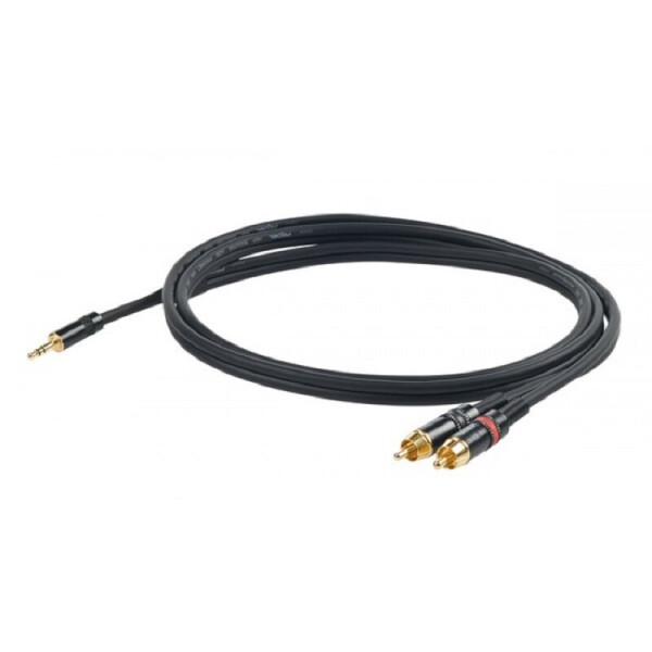 

Готовый кабель CHLP215LU15
