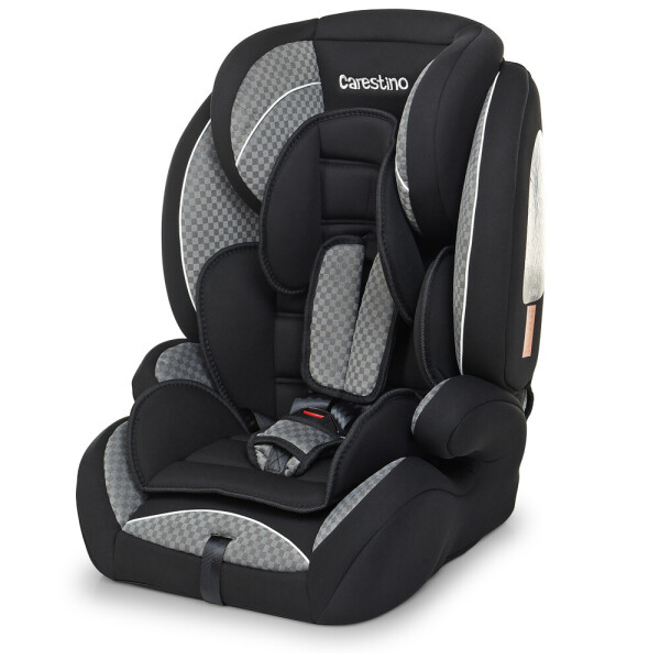 

Детское автокресло Carestino YB706A Gray, группа 1+2+3 (9-36 кг)