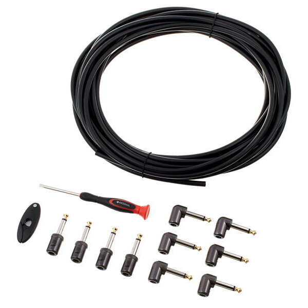 

Инструментальный кабель PW-GPKIT-50