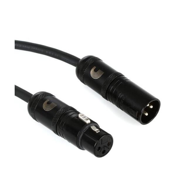 

Инструментальный кабель PW-AMSM-25