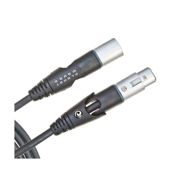 

Инструментальный кабель PW-MS-25