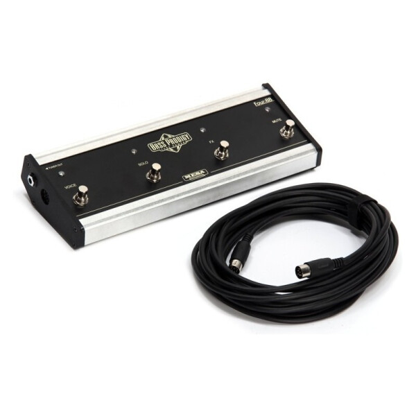 

Инструментальный кабель CABLE FOR PRODIGY FOOTSWITCH