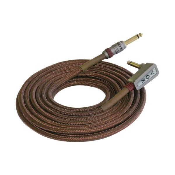 

Инструментальный кабель Class A Acoustic Cable 6 m