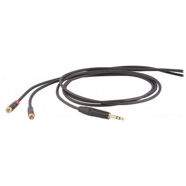 

Кабель DHS530LU3