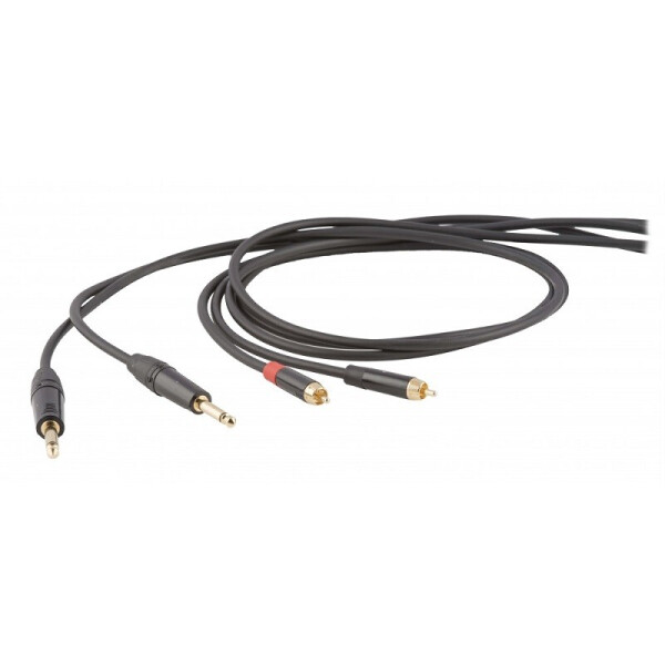 

Кабель DHS535LU5