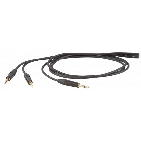 

Кабель DHS540LU18
