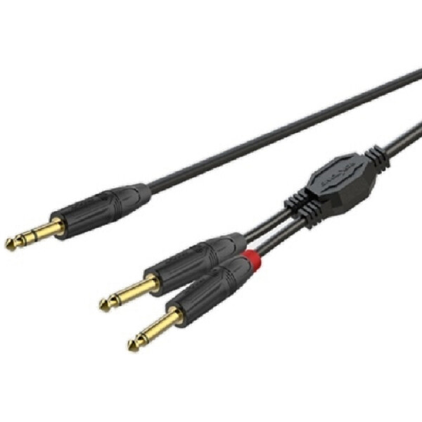 

Готовый аудиокабель GPTC130L3