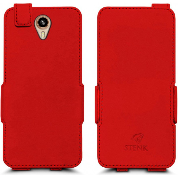 

флип Stenk Prime для Prestigio Muze B7 (7511) Красный (58552)