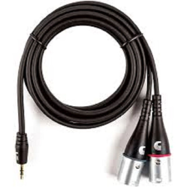 

Кабель PW-MPXLR-06
