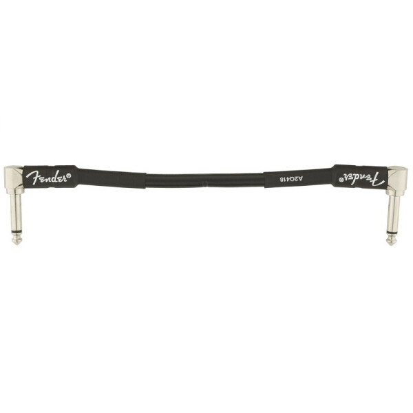 

Инструментальный кабель CABLE PROFESSIONAL SERIES 6&quot PATCH BLACK