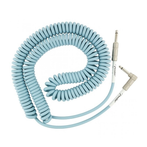 

Инструментальный кабель CABLE ORIGINAL SERIES 30' COILS DBL
