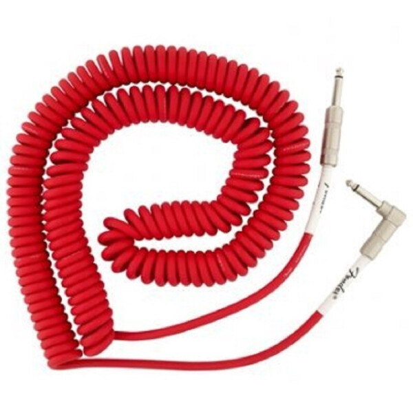 

Инструментальный кабель CABLE ORIGINAL SERIES 30' COILS FRD